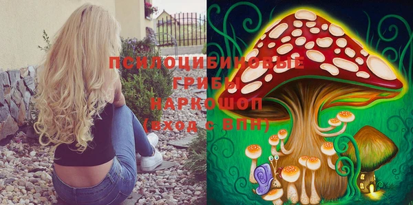 герыч Лихославль